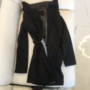 NEW Marc New York Zippered Jacket